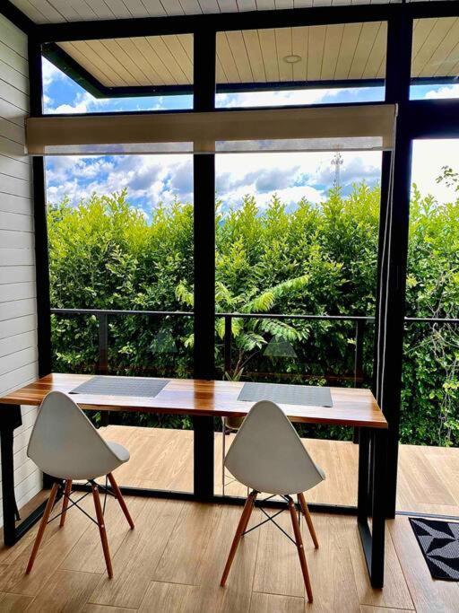 Apartamento Hoja Azul Loft Guanacaste Hojancha Exterior foto